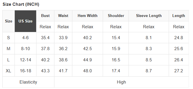 Spring Patchwork Colorblock Round Neck Short Sleeve T-Shirts